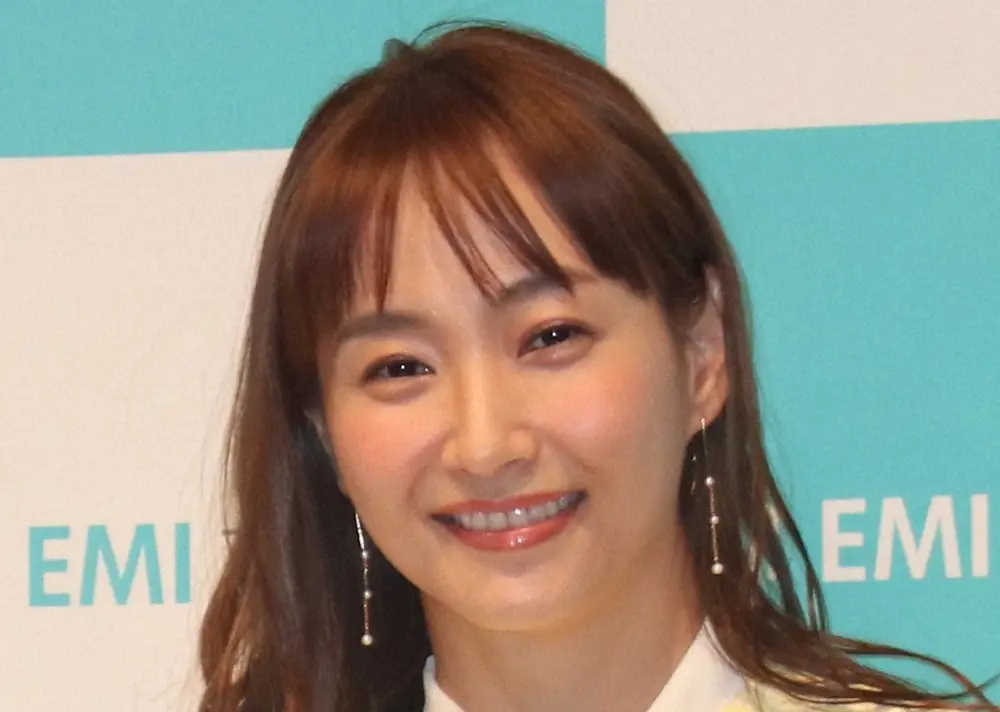 【芸能】藤本美貴　同棲否定派の理由とは「嫌いになっていくだけじゃない？」「もったいないって思っちゃう」